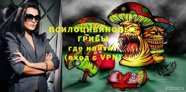 прущие крисы Кодинск