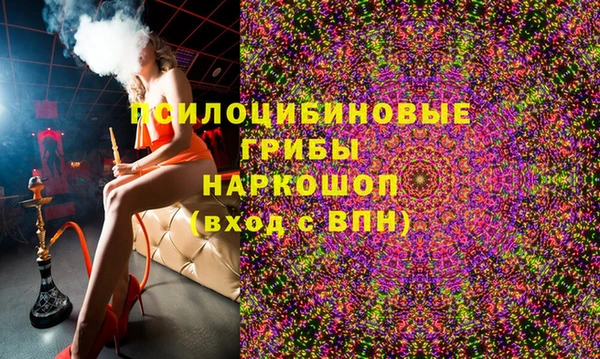 прущие крисы Кодинск