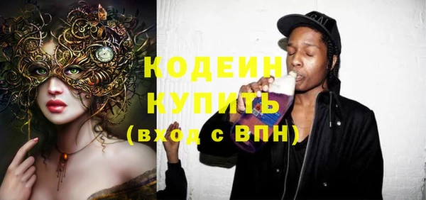 прущие крисы Кодинск